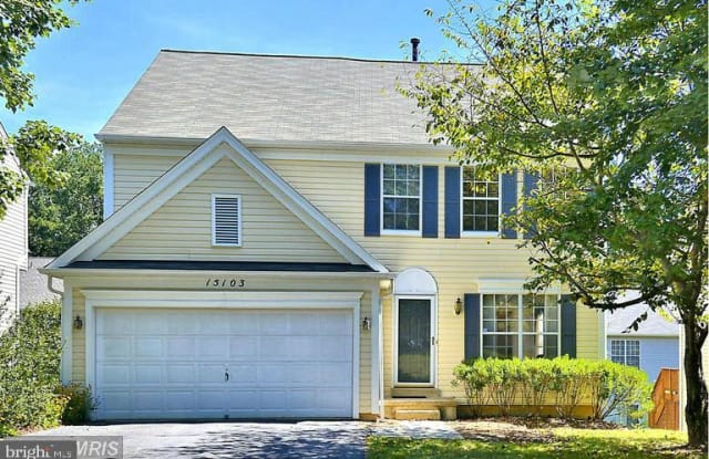 15103 HUNTER MOUNTAIN LANE - 15103 Hunter Mountain Lane, Aspen Hill, MD 20906