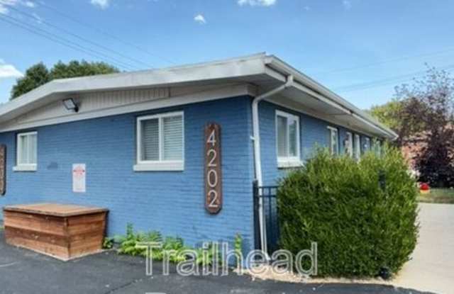 4202 Lloyd St - 4202 Lloyd Street, Kansas City, KS 66103