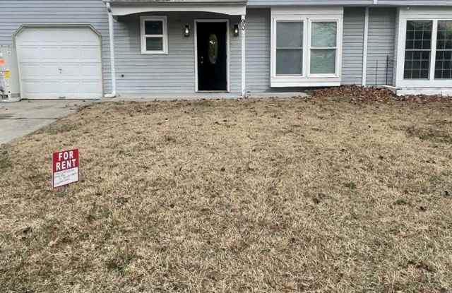 Spacious 3BR Townhome for Rent with Garage, Yard  Central Air in Blackwood photos photos