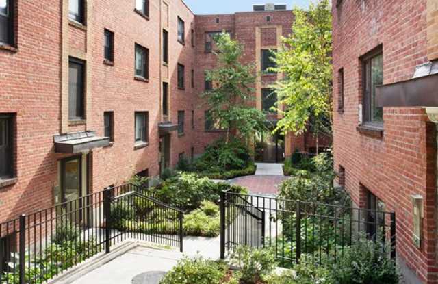 42 Harvard Ave. - 42 Harvard Avenue, Brookline, MA 02446