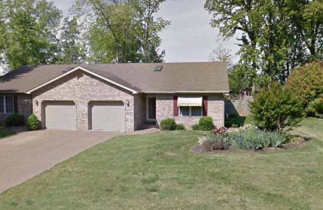 5677 Maple Lane - 5677 Maple Lane, Newburgh, IN 47630