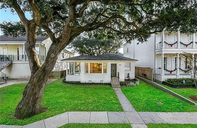 6845 Louisville St - 6845 Louisville Street, New Orleans, LA 70124