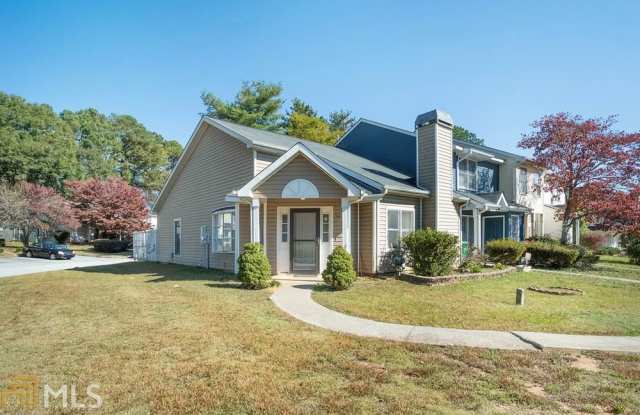2199 Wellington Cir - 2199 Wellington Circle, Redan, GA 30058