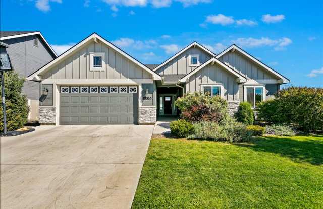 Nampa 4-Bedroom Home with No Rear Neighbors & Community Pool photos photos