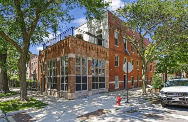 2200 W Erie Street - 2200 West Erie Street, Chicago, IL 60612