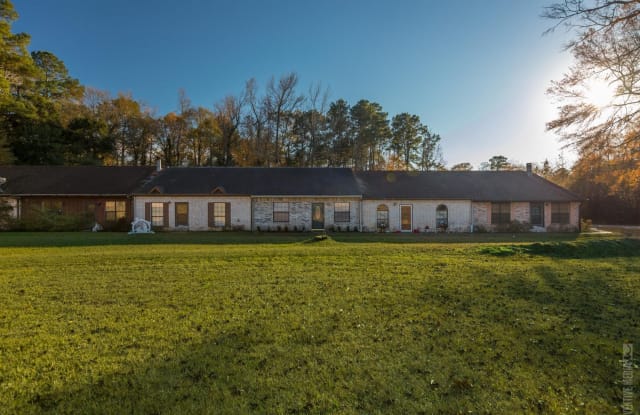 131 Rosewood Apartment #3 - 131 Rosewood Drive, Jasper County, TX 75951