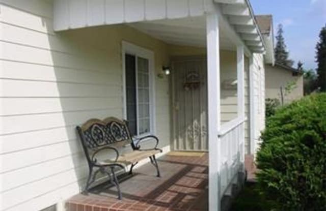 4821 Cedar Avenue - 4821 Cedar Avenue, El Monte, CA 91731