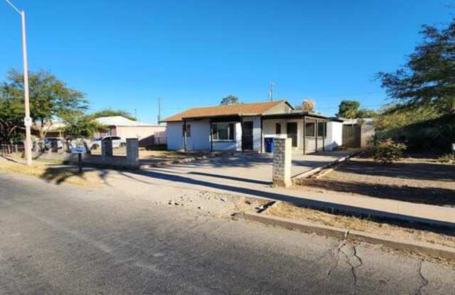 2126 East Hidalgo Vista - 2126 East Hidalgo Vista, Tucson, AZ 85713 2126 East Hidalgo Vista - 2126 East Hidalgo Vista, Tucson, AZ 85713