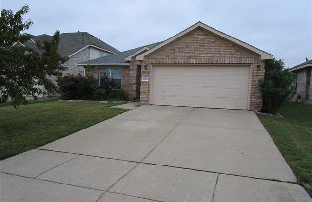 4805 Madyson Ridge Drive - 4805 Madyson Ridge Drive, Fort Worth, TX 76133
