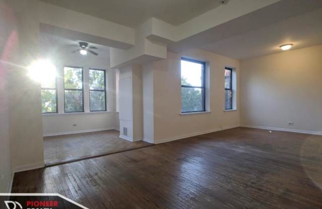 2323 North Kedzie Blvd. - 2323 North Kedzie Boulevard, Chicago, IL 60647