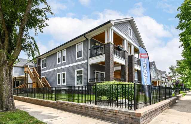 2645 N College Avenue photos photos