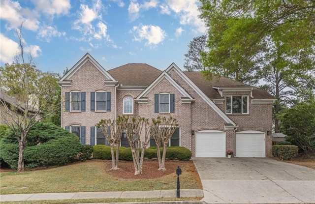 1683 Harlington Road - 1683 Harlington Road, Smyrna, GA 30082