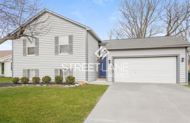 800 Gladstone Avenue - 800 Gladstone Avenue, Columbus, OH 43204