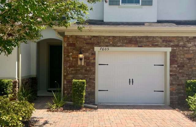 3/2.5 Town Home in Winter Park in Aloma Trails! photos photos