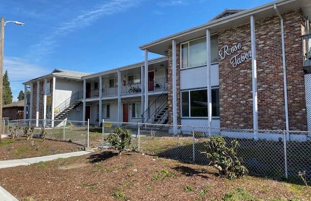 1940 S.E. 80th Ave - 1940 Southeast 80th Avenue, Portland, OR 97215