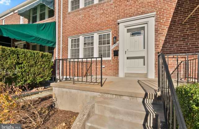 1906 GLEN KEITH Boulevard - 1906 Glen Keith Boulevard, Parkville, MD 21286