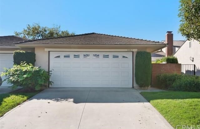 5082 Apple Tree - 5082 Apple Tree, Irvine, CA 92612