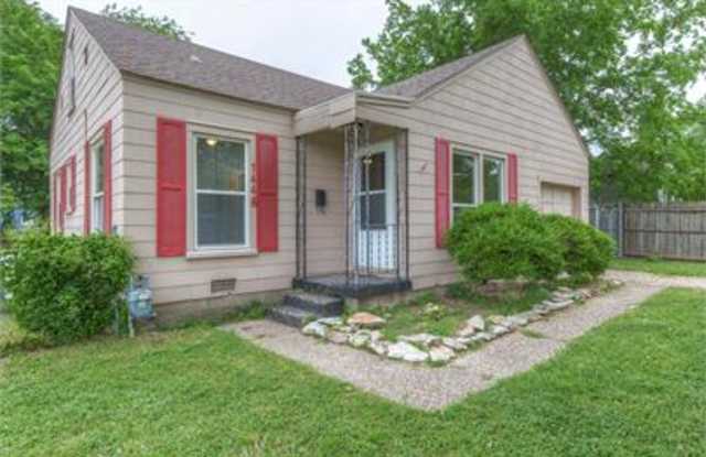 1446 South Erie Avenue Gallery 2