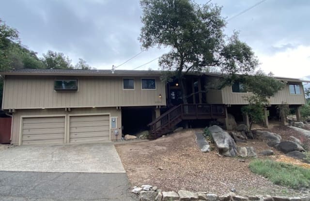 6310 Rustic Hills Drive - 6310 Rustic Hills Drive, Rocklin, CA 95677