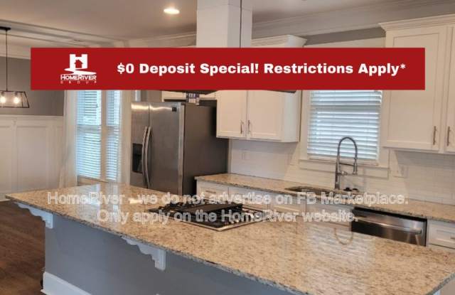 500 Culberson St SW photos photos