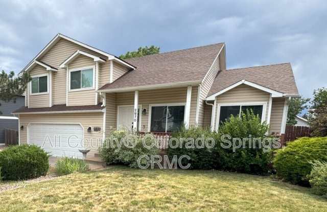 2970 Haystack Drive photos photos