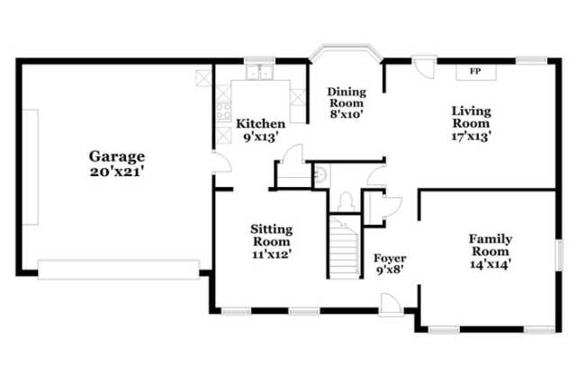 4509 Cades Cove Drive Gallery 3
