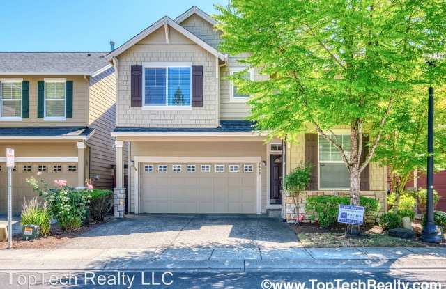 4668 NE Azalea Lane - 4668 Northeast Azalea Lane, Hillsboro, OR 97124