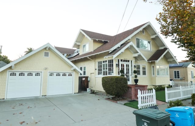 625 Easton AVE - 625 Easton Avenue, San Bruno, CA 94066