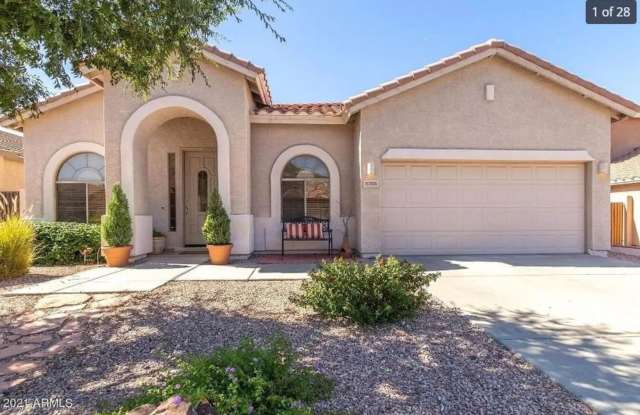 Charming Remodeled single level 4 Bed 2 Bath EV Ready home in Peoria !! photos photos