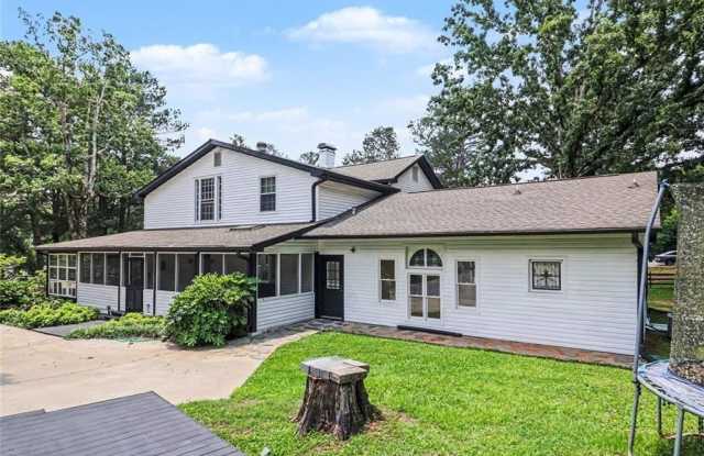 813 Sandy Creek Road Gallery 4