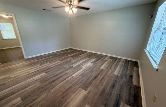 2 Bedroom 2 Bath Duplex in Valdosta Georgia Gallery 3