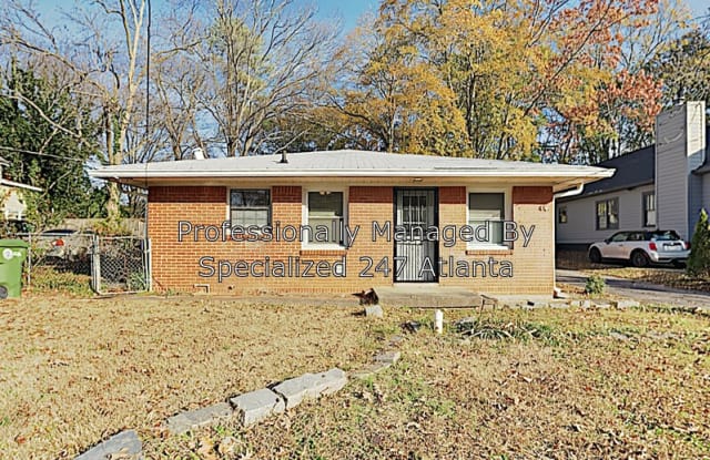 199 Howard St NE - 199 Howard Street Northeast, Atlanta, GA 30317