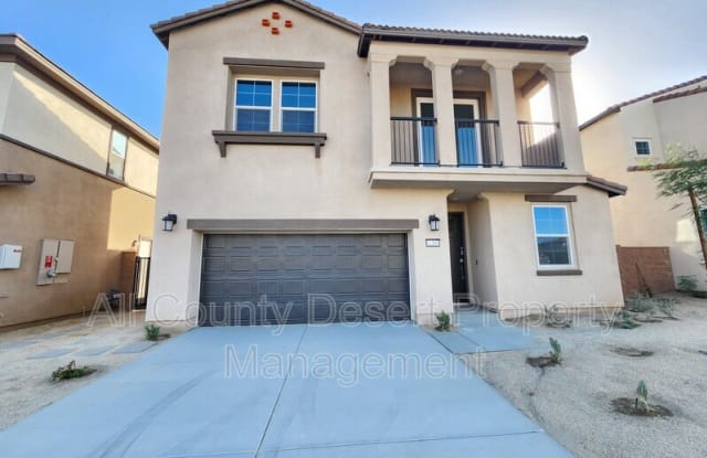 41583 Baylor Way - 41583 Baylor Way, Palm Desert, CA 92211