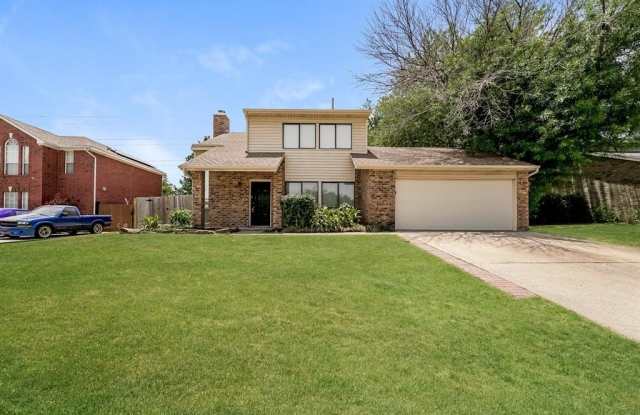 5 Shasta Drive - 5 Shasta Drive, Trophy Club, TX 76262