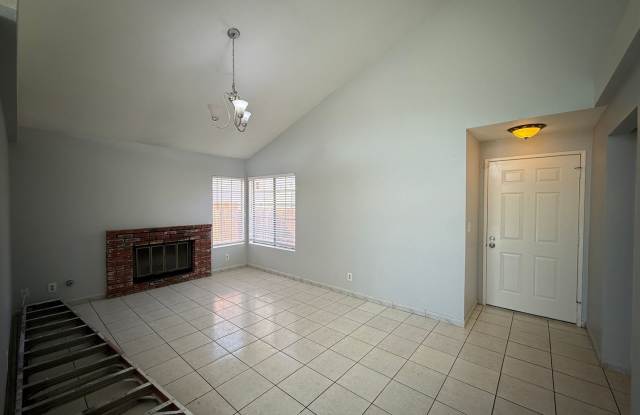 Palmdale 3 Bedroom -Available Now! Gallery 4