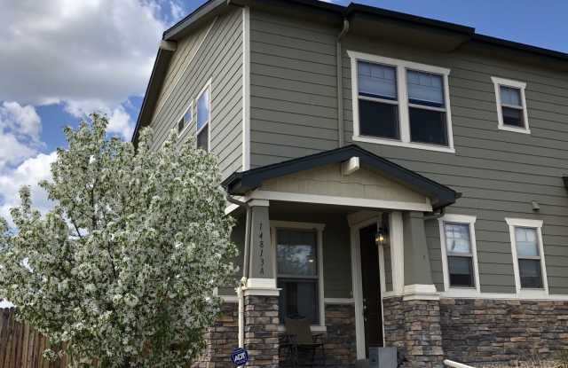 14813 W 70th Dr Unit A - 14813 West 70th Drive, Arvada, CO 80007