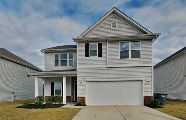 775 Pointe Andrews Drive - 775 Pointe Andrews Drive, Cabarrus County, NC 28025