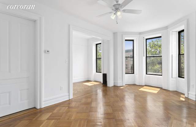 252 6th Avenue - 252 6th Avenue, Brooklyn, NY 11215