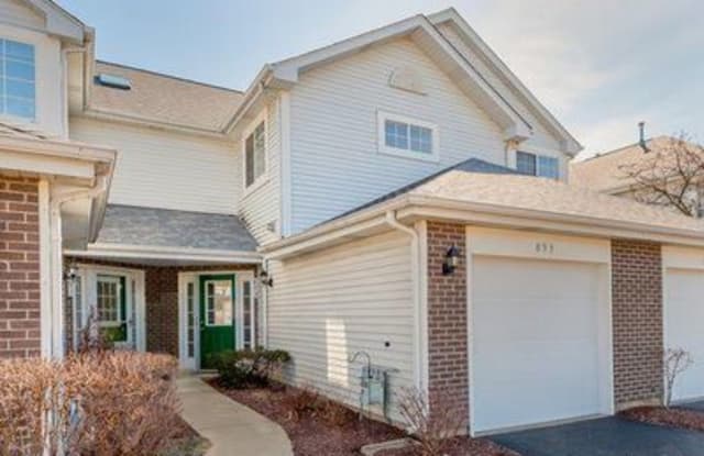 893 E Addison Ave - 893 Addison Ave, Lombard, IL 60148