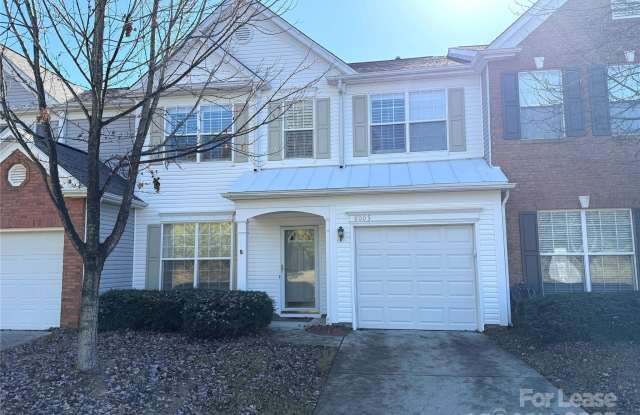 8005 Flanders Street - 8005 Flanders Street, Charlotte, NC 28277