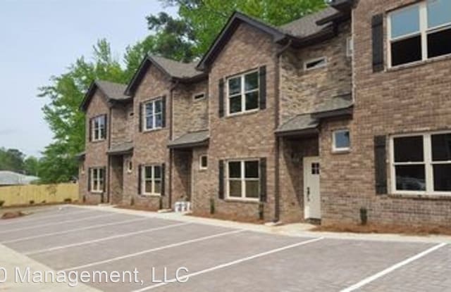 377 White St Unit G - 377 White St, Auburn, AL 36832