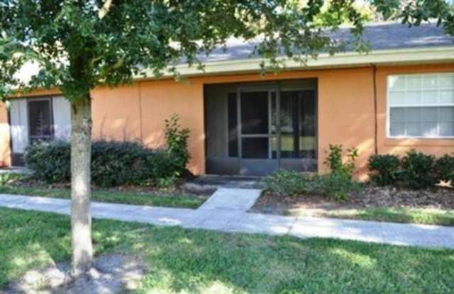 4968 Tangerine Avenue - 4968 Tangerine Avenue, Goldenrod, FL 32792