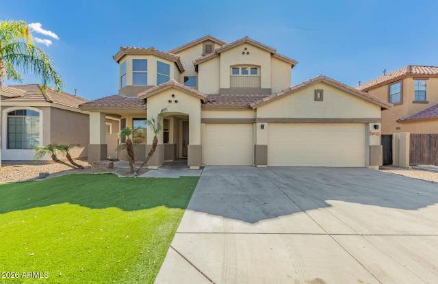 10625 E Knowles Avenue photos photos