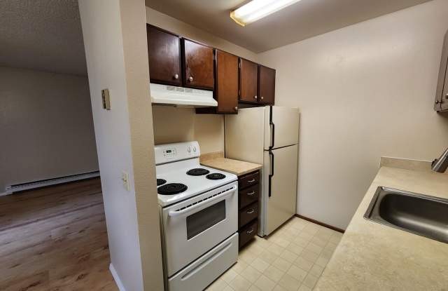 Alpha Park Apartments photos photos