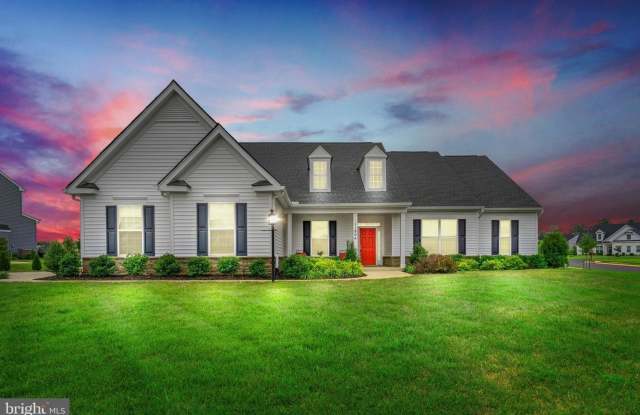 Welcome to 11804 Eagle Ridge Drive - 11804 Eagle Ridge Drive, Spotsylvania County, VA 22551
