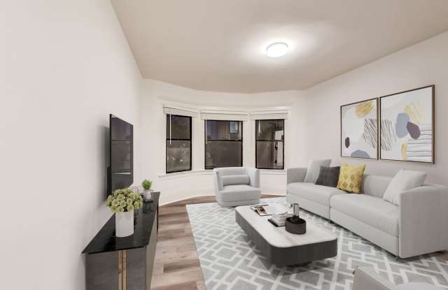 35-41 Lafayette Apartments photos photos