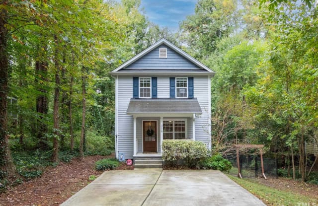 3118 Oxford Drive - 3118 Oxford Drive, Durham, NC 27707