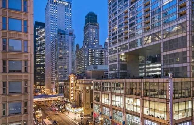 23 West Randolph Gallery 3