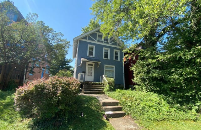 329 E 20th Ave - 329 East Twentieth Avenue, Columbus, OH 43201