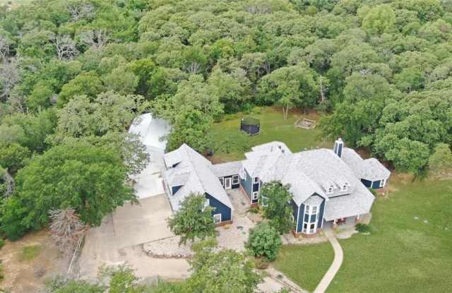 1751 Spring Mountain Road - 1751 Spring Mountain Road, Cross Roads, TX 76227